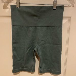 Victoria’s Secret biker shorts